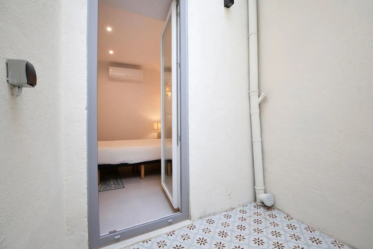 Graca Olival I - City Centre Wifi Lisbon