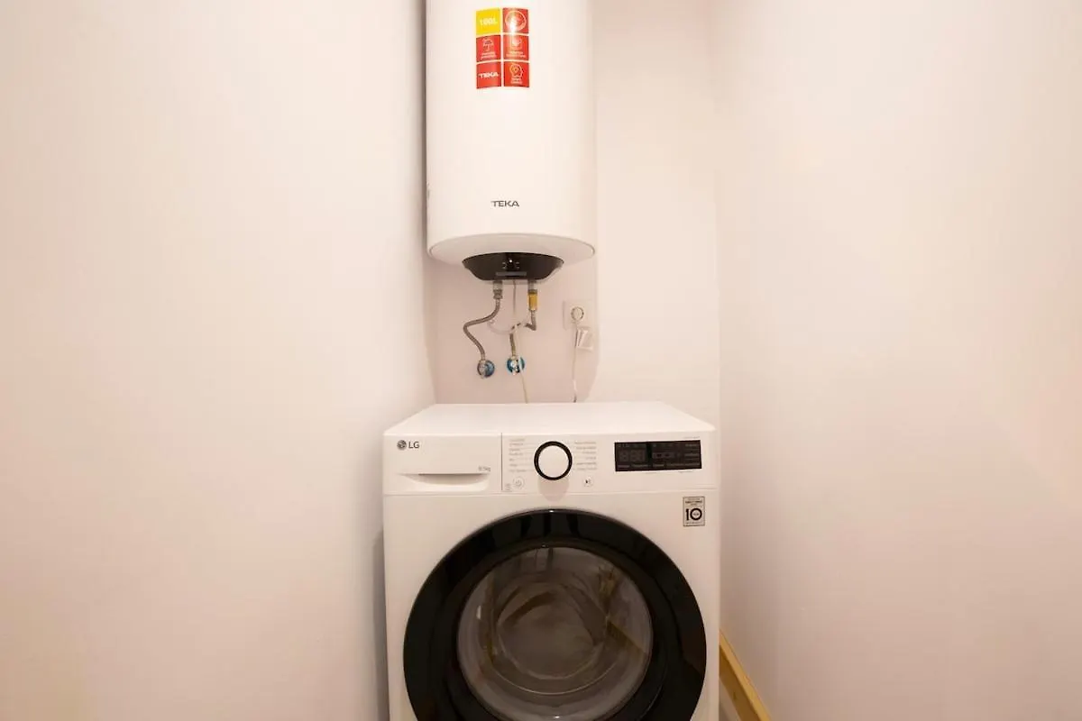 Apartment Graca Olival I - City Centre Wifi Lisbon Portugal