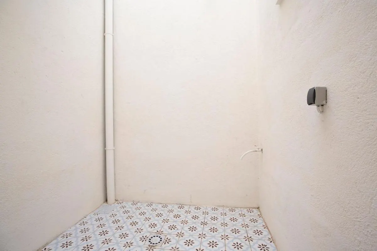 Apartment Graca Olival I - City Centre Wifi Lisbon